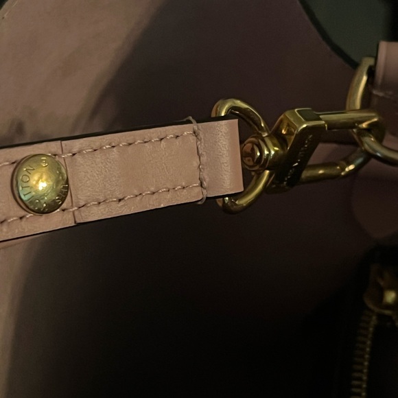 Louis Vuitton Neonoe Rose Poudre Monogram - Picture 8 of 9